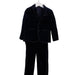 A Navy Blazers from Nicholas & Bears in size 3T for boy. (Front View)