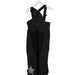 A Black Ski Pants & Salopettes from Molo in size 4T for neutral. (Back View)
