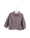 A Multicolour Shirts from Bonpoint in size 12-18M for boy. (Front View)