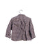 A Multicolour Shirts from Bonpoint in size 12-18M for boy. (Back View)
