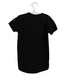 A Black Short Sleeve T Shirts from Band of Boys in size 2T for girl. (Back View)