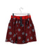 A Red Short Skirts from Little Marc Jacobs in size 10Y for girl. (Back View)