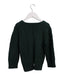 A Green Knit Sweaters from Polo Ralph Lauren in size 2T for boy. (Back View)