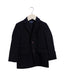 A Black Blazers from Nicholas & Bears in size 3T for boy. (Front View)