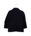 A Black Blazers from Nicholas & Bears in size 3T for boy. (Back View)