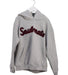 A Grey Hooded Sweatshirts from Bonpoint in size 12Y for neutral. (Front View)