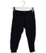 A Navy Sweatpants from Jacadi in size 2T for girl. (Front View)