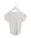 A White Short Sleeve T Shirts from Angel's Face in size 2T for girl. (Front View)