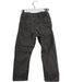 A Grey Jeans from Levi's in size 3T for boy. (Back View)
