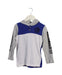 A Blue Long Sleeve Tops from Diesel in size 3T for boy. (Front View)