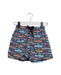 A Multicolour Swim Shorts from Vilebrequin in size 4T for boy. (Front View)