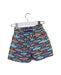 A Multicolour Swim Shorts from Vilebrequin in size 4T for boy. (Back View)