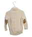 A Ivory Lightweight Jackets from Nicholas & Bears in size 3T for boy. (Back View)
