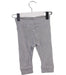 A Grey Leggings from Jacadi in size 3-6M for boy. (Back View)
