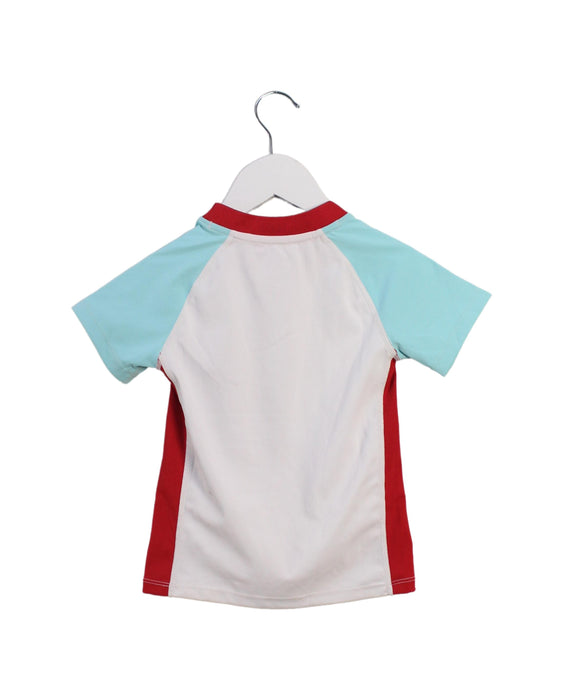 A Multicolour Active Tops from Moody Tiger in size 2T for boy. (Back View)