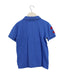 A Blue Short Sleeve Polos from Polo Ralph Lauren in size 5T for boy. (Back View)