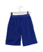 A Blue Shorts from Chicco in size 5T for boy. (Back View)