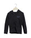 A Grey Zippered Sweatshirts from Vineyard Vines in size 5T for girl. (Front View)