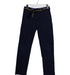 A Navy Casual Pants from Polo Ralph Lauren in size 8Y for boy. (Front View)