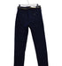 A Navy Casual Pants from Polo Ralph Lauren in size 8Y for boy. (Back View)
