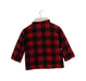 A Red Lightweight Jackets from Baby by David Jones in size 4T for boy. (Back View)