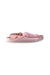 A Pink Sandals from WiNK in size 6T for girl. (Back View)