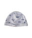 A Blue Beanies from Mides in size O/S for boy. (Front View)