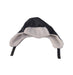 A Black Winter Hats from Jacadi in size O/S for neutral. (Front View)