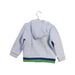 A Green Lightweight Jackets from Jacadi in size 3T for neutral. (Back View)