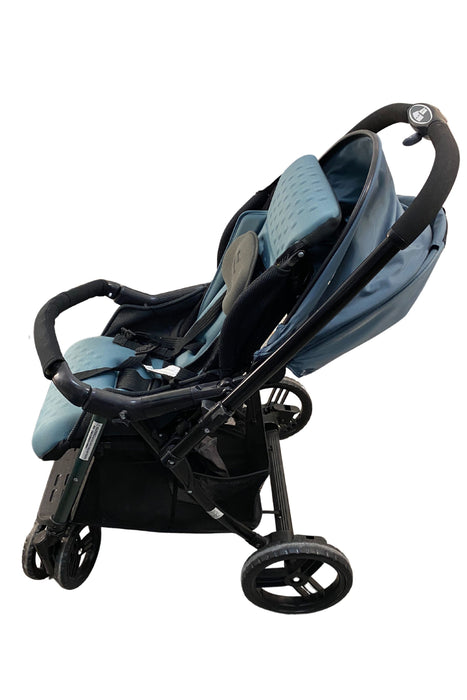 Combi stroller australia deals