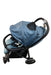 A Blue Strollers & Accessories from Combi in size 3-6M for neutral. 