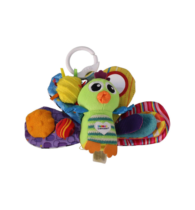 A Multicolour Strollers & Accessories from Lamaze in size O/S for neutral. (Front View)