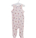 A Pink Onesies from Ralph Lauren in size 3-6M for girl. (Front View)