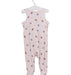 A Pink Onesies from Ralph Lauren in size 3-6M for girl. (Back View)