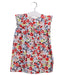 A Multicolour Short Sleeve Dresses from Bonpoint in size 2T for girl. (Front View)