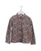 A Multicolour Shirts from Bonpoint in size 6T for girl. (Front View)