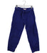 A Blue Casual Pants from Bonpoint in size 8Y for girl. (Front View)
