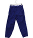 A Blue Casual Pants from Bonpoint in size 8Y for girl. (Back View)