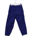 A Blue Casual Pants from Bonpoint in size 8Y for girl. (Back View)
