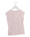 A Pink Short Sleeve T Shirts from Billieblush in size 8Y for girl. (Back View)