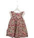 A Pink Sleeveless Dresses from Louise Misha in size 8Y for girl. (Front View)