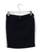 A Black Short Skirts from GARCIA in size 7Y for girl. (Back View)