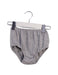 A Grey Bloomers from Ralph Lauren in size 12-18M for girl. (Front View)