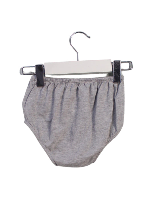 A Grey Bloomers from Ralph Lauren in size 12-18M for girl. (Back View)