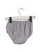 A Grey Bloomers from Ralph Lauren in size 12-18M for girl. (Back View)