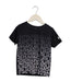 A Black Active Tops from Under Armour in size 4T for boy. (Front View)