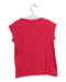 A Pink Short Sleeve T Shirts from ESPRIT in size 2T for girl. (Back View)