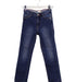 A Blue Jeans from Boden in size 5T for girl. (Front View)