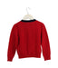 A Red Cardigans from Nicholas & Bears in size 3T for girl. (Back View)