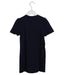 A Navy Sweater Dresses from Little Marc Jacobs in size 8Y for girl. (Back View)